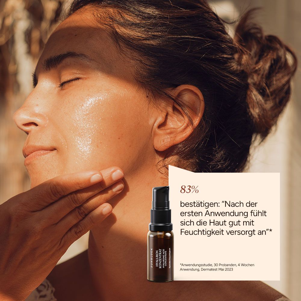 JUNGLÜCK KENNENLERN SET Bestseller