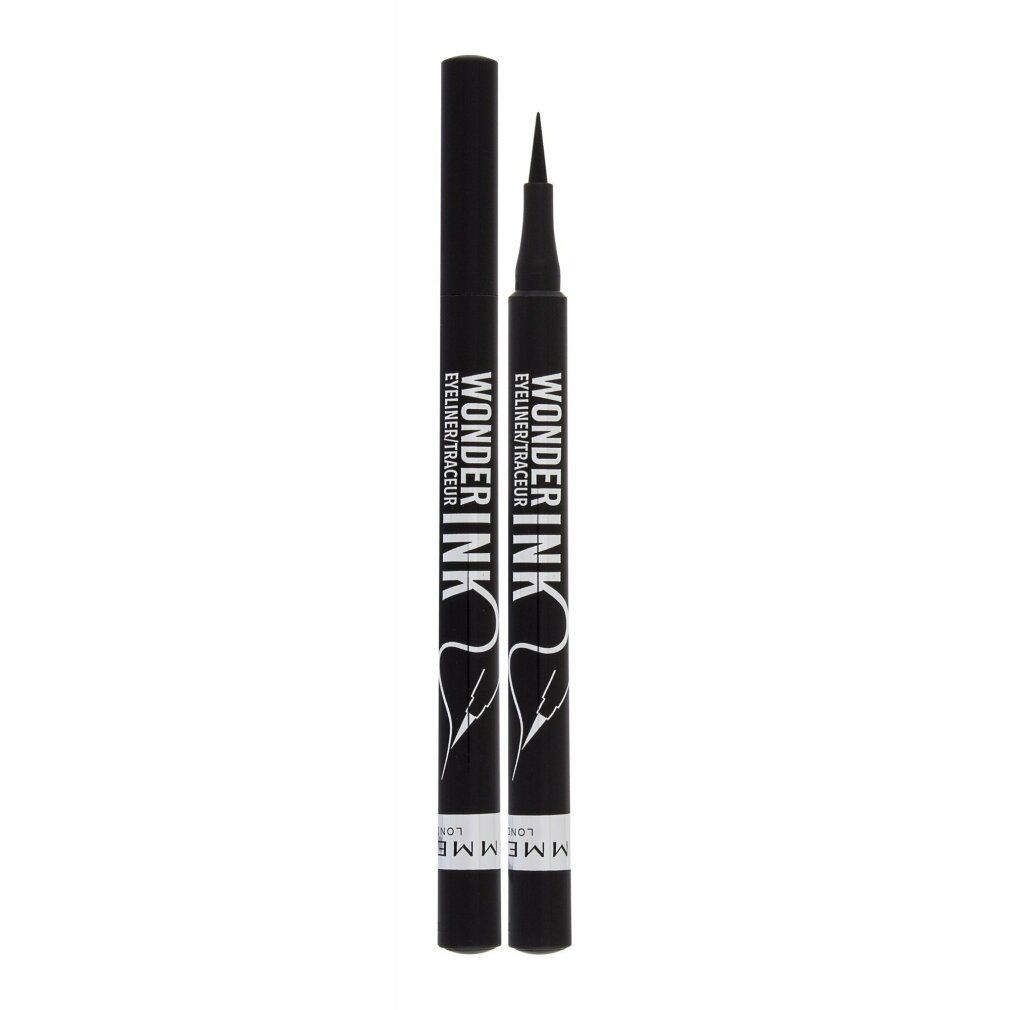 wonder'ink eyeliner #black