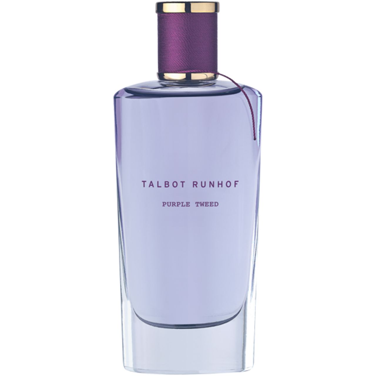 Talbot Runhof, Purple Tweed EdP Nat. Spray