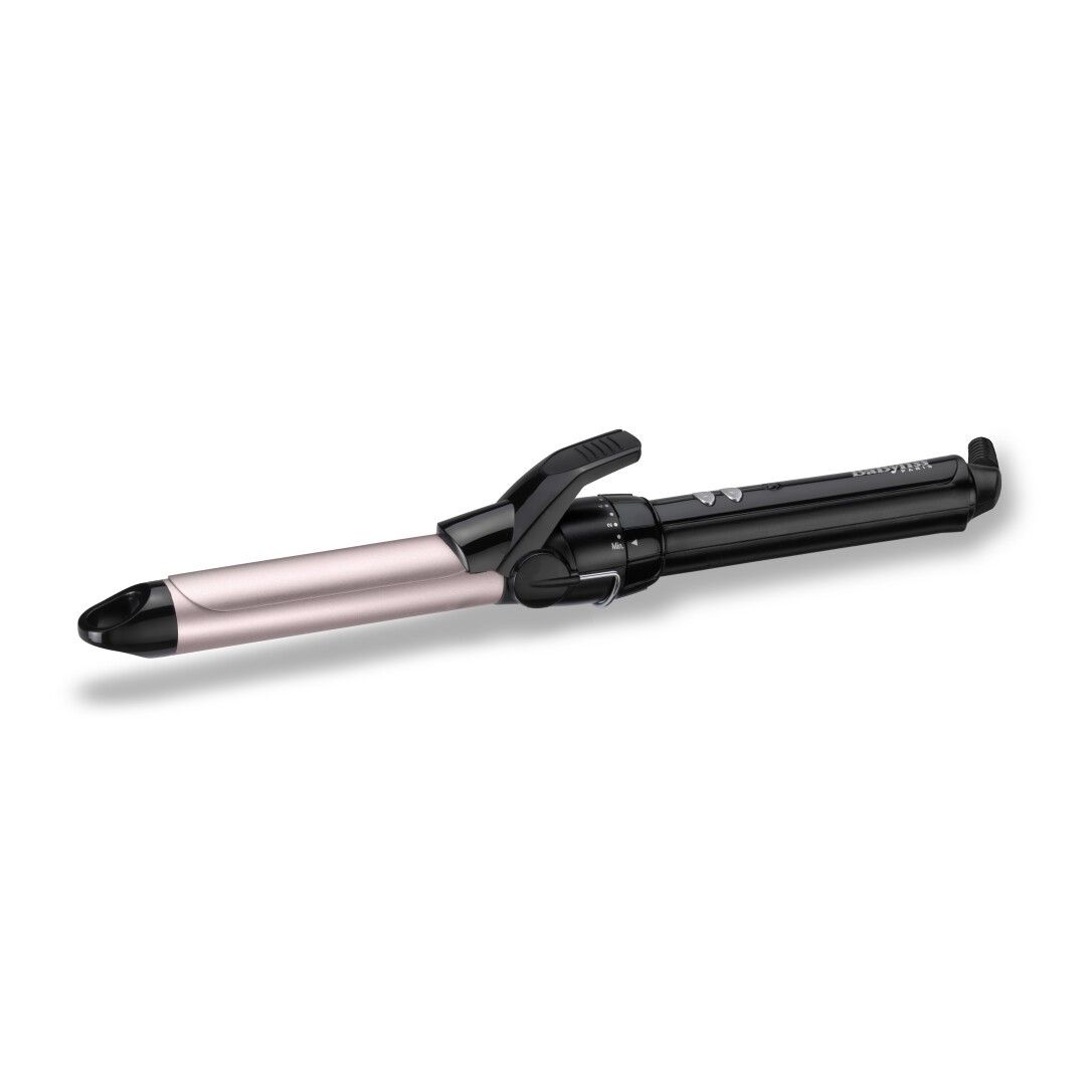 BaByliss Lockenstab C325E schwarz