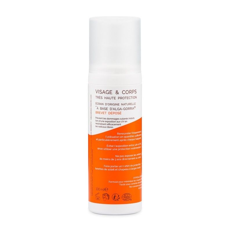 Alga Maris Kinder-Sonnencreme LSF 50+ 100ml