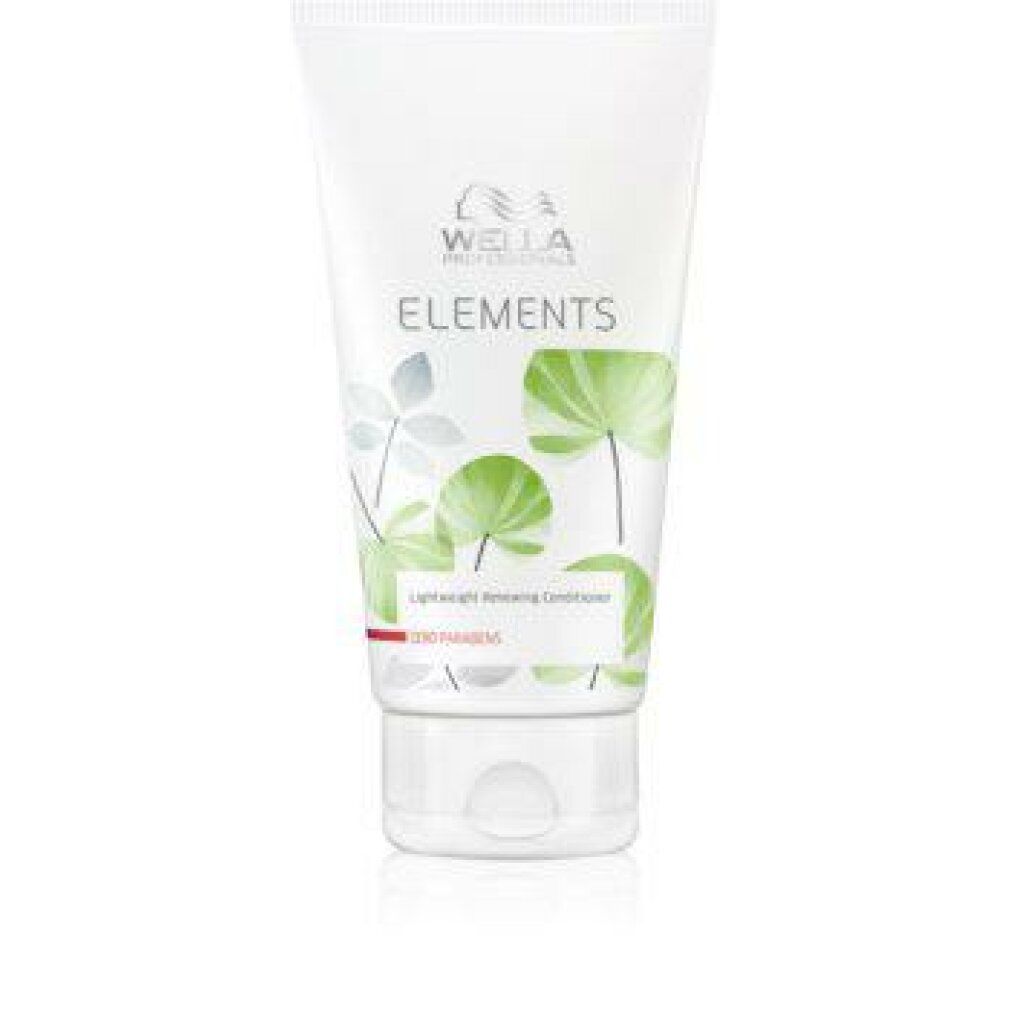 Wella Elements Renewing Conditioner
