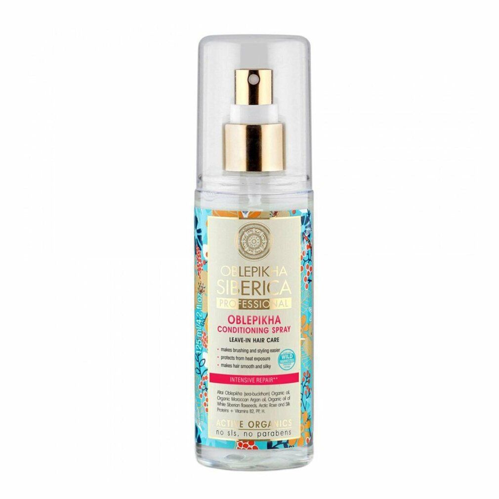 Acondicionador en Spray - Oblepikha
