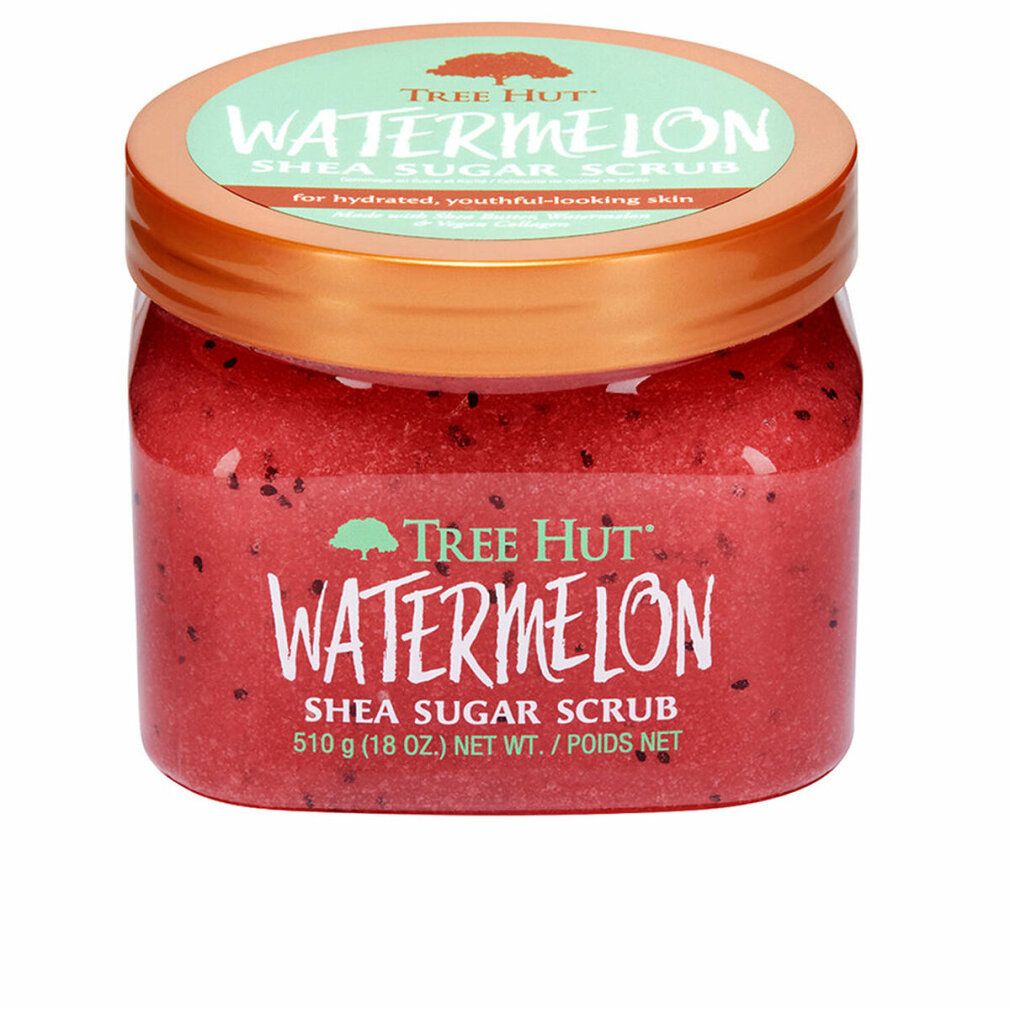 Tree Hut Watermelon Shea Sugar Scrub