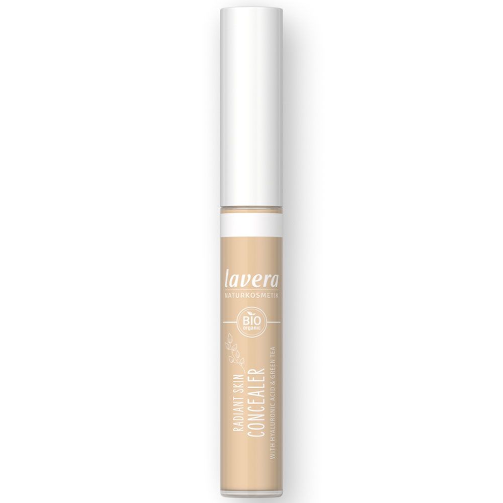 Lavera Radiant Skin Concealer 5,5 ml