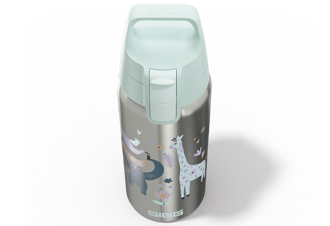 Sigg Flasche Shield Therm one Jungle 1 St