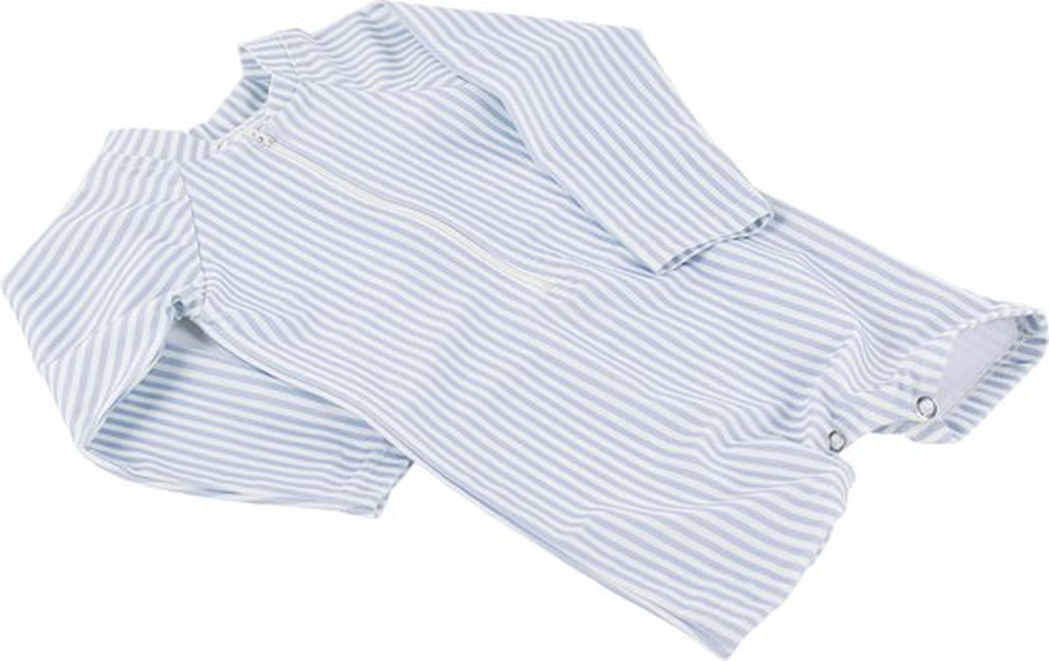 Swim Essentials UVBadeanzug für Jungen gestreift /2