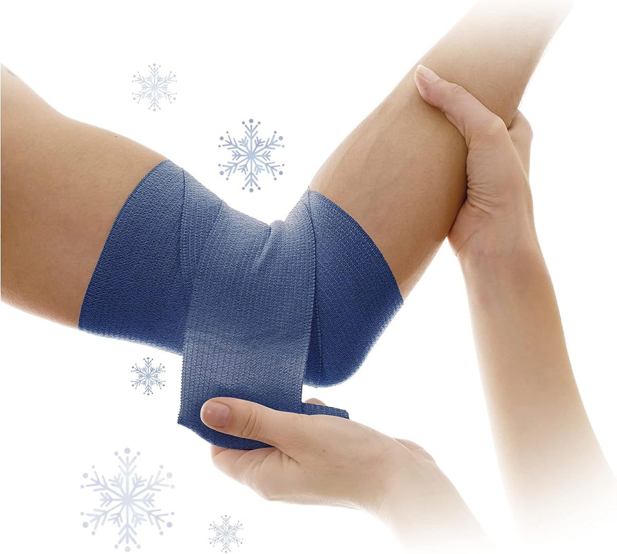 Haro Kühlende Bandage