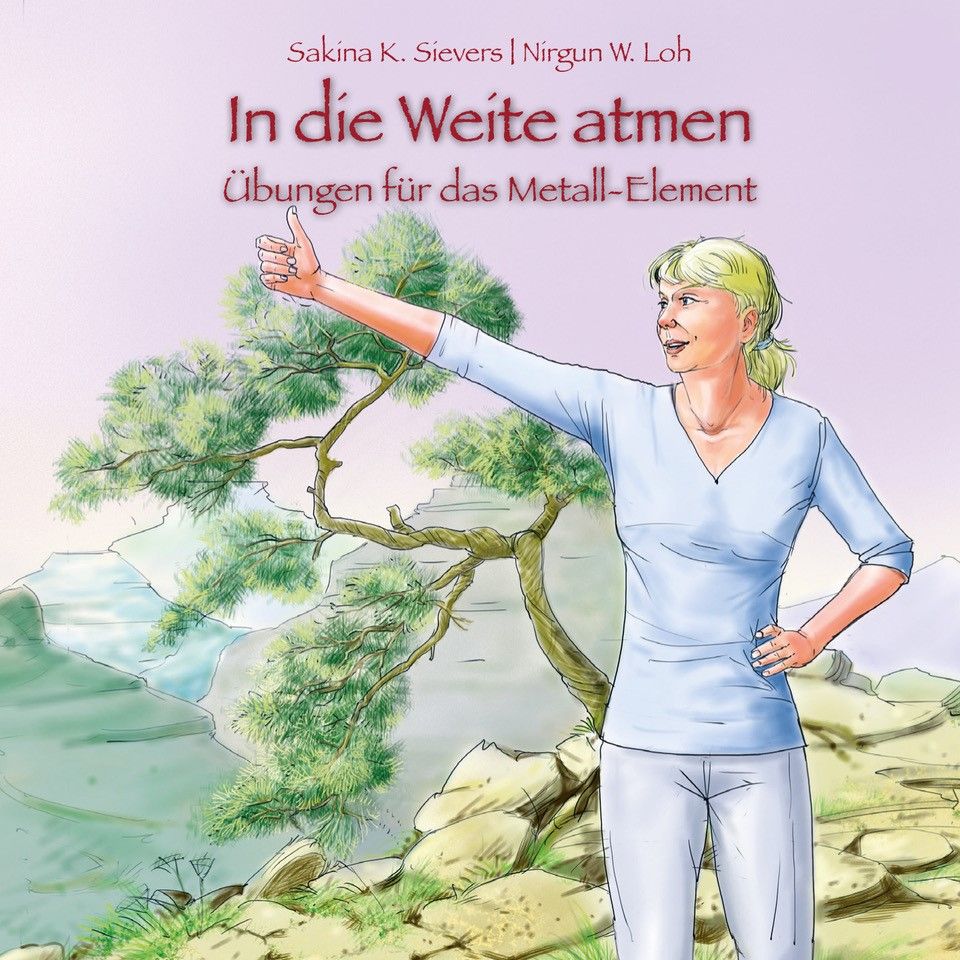 In die Weite atmen