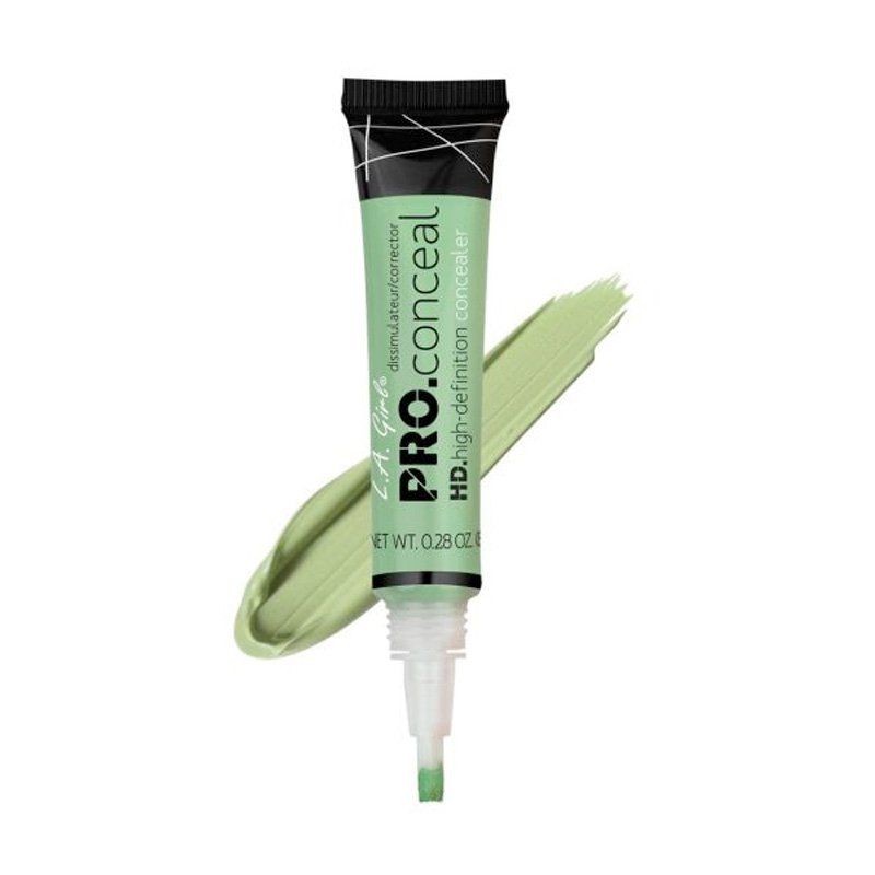 Correttore Liquido - Correttore Pro Conceal Hd