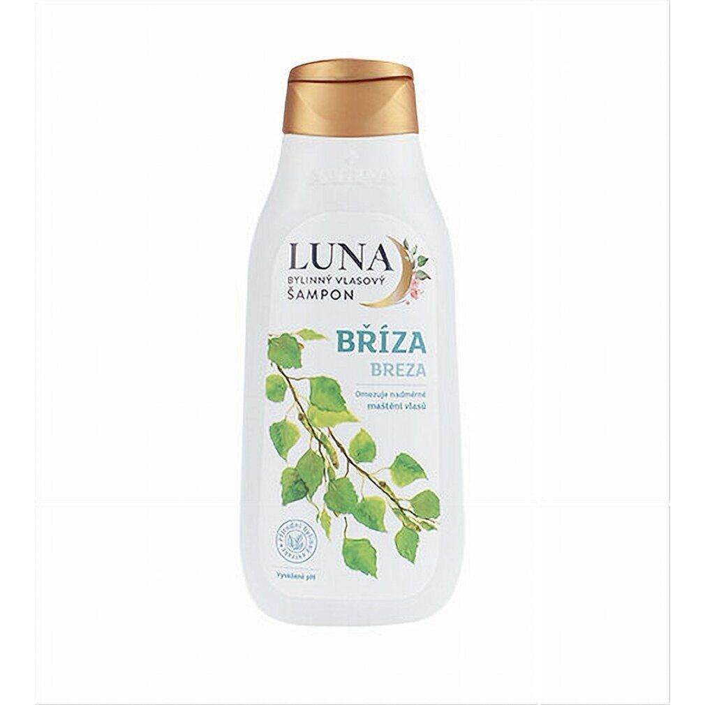 Alpa Luna Birken-Kräuter-Haarshampoo