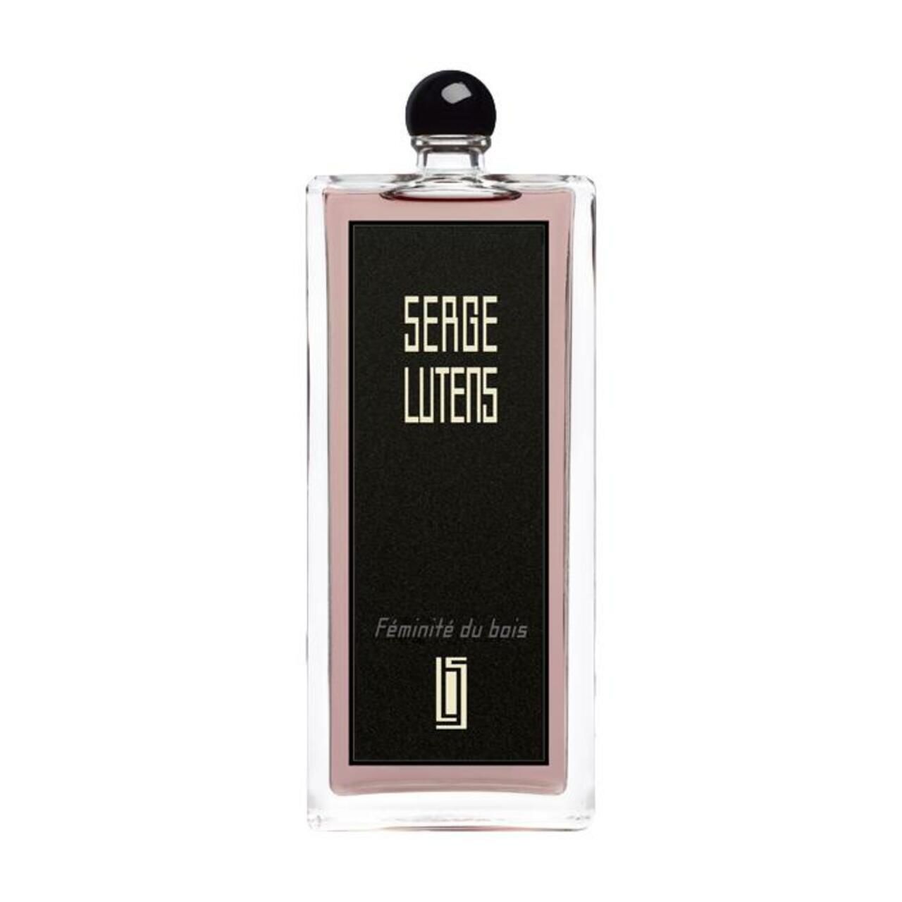 Serge Lutens, Féminité du Bois EdP Flacon Nat. Spray