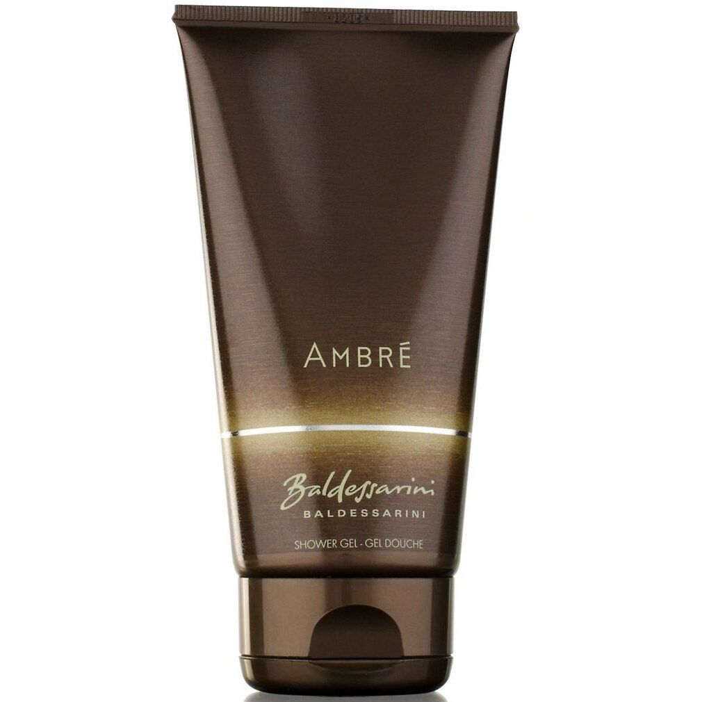 Baldessarini Ambre Shower Gel