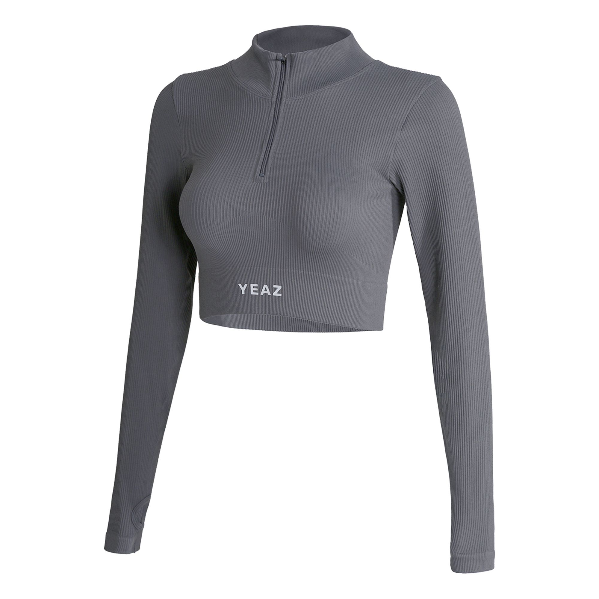 RUNWAY Top YEAZ