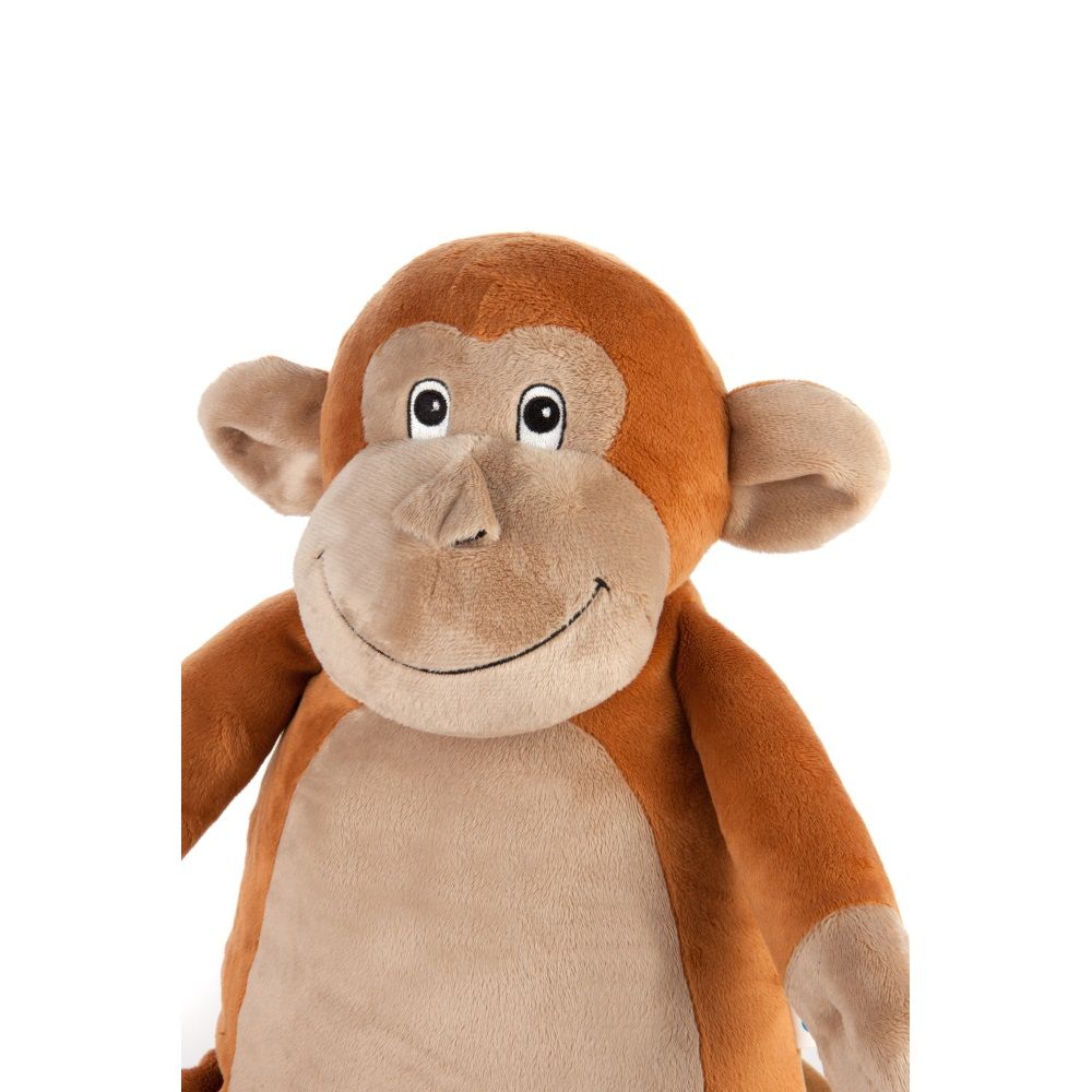 Bobo Buddies Kinderrucksack mit Schmusedecke