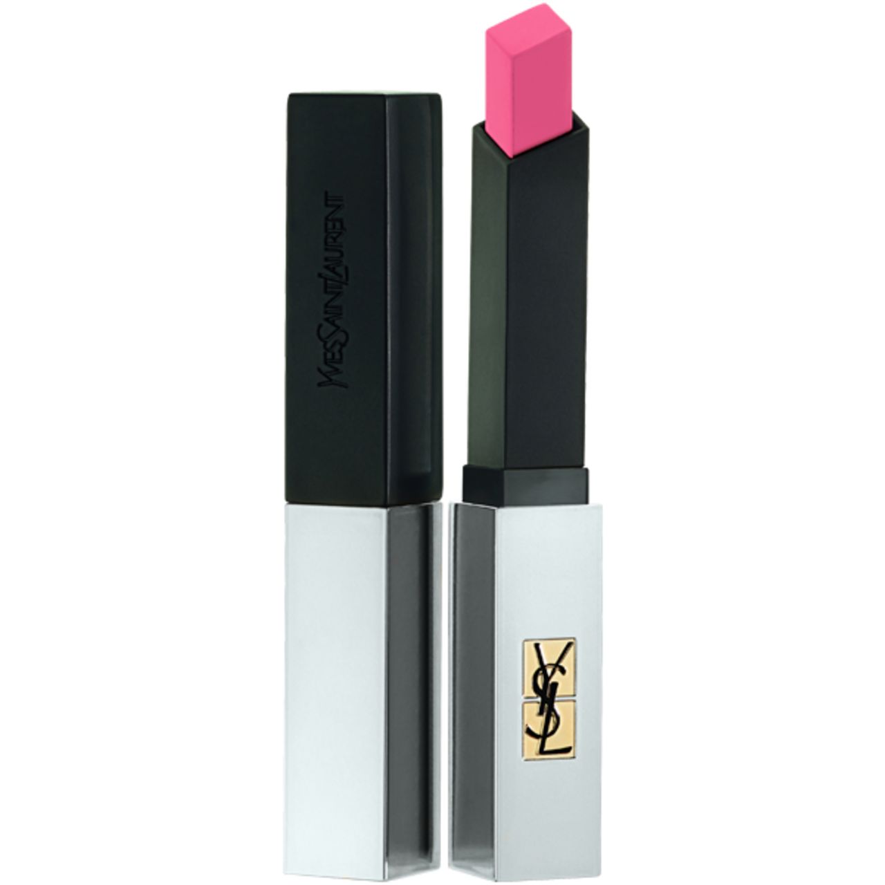 Yves Saint Laurent, Rouge pur Couture The Slim Sheer Matte