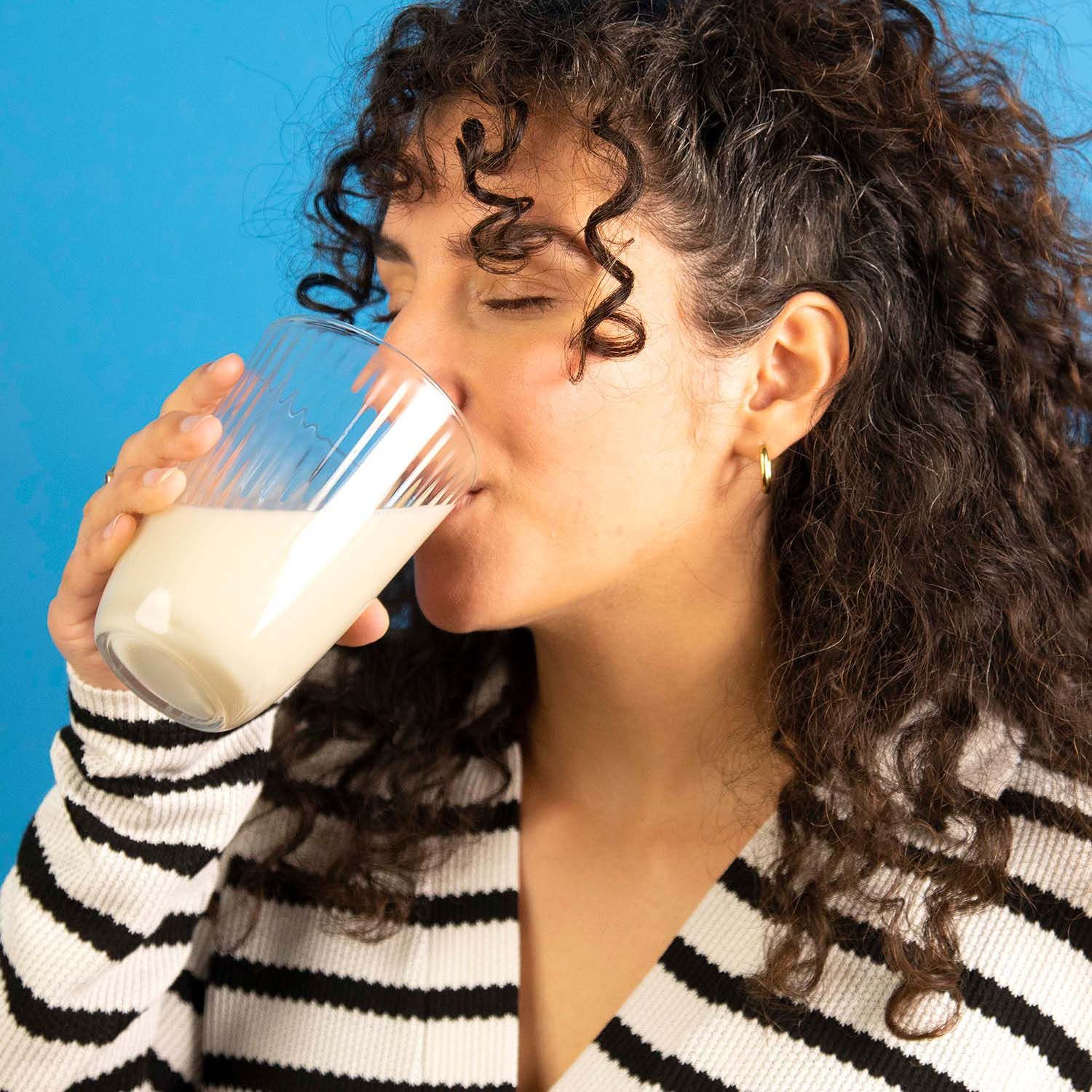 Blue Farm Bio Oat Base
