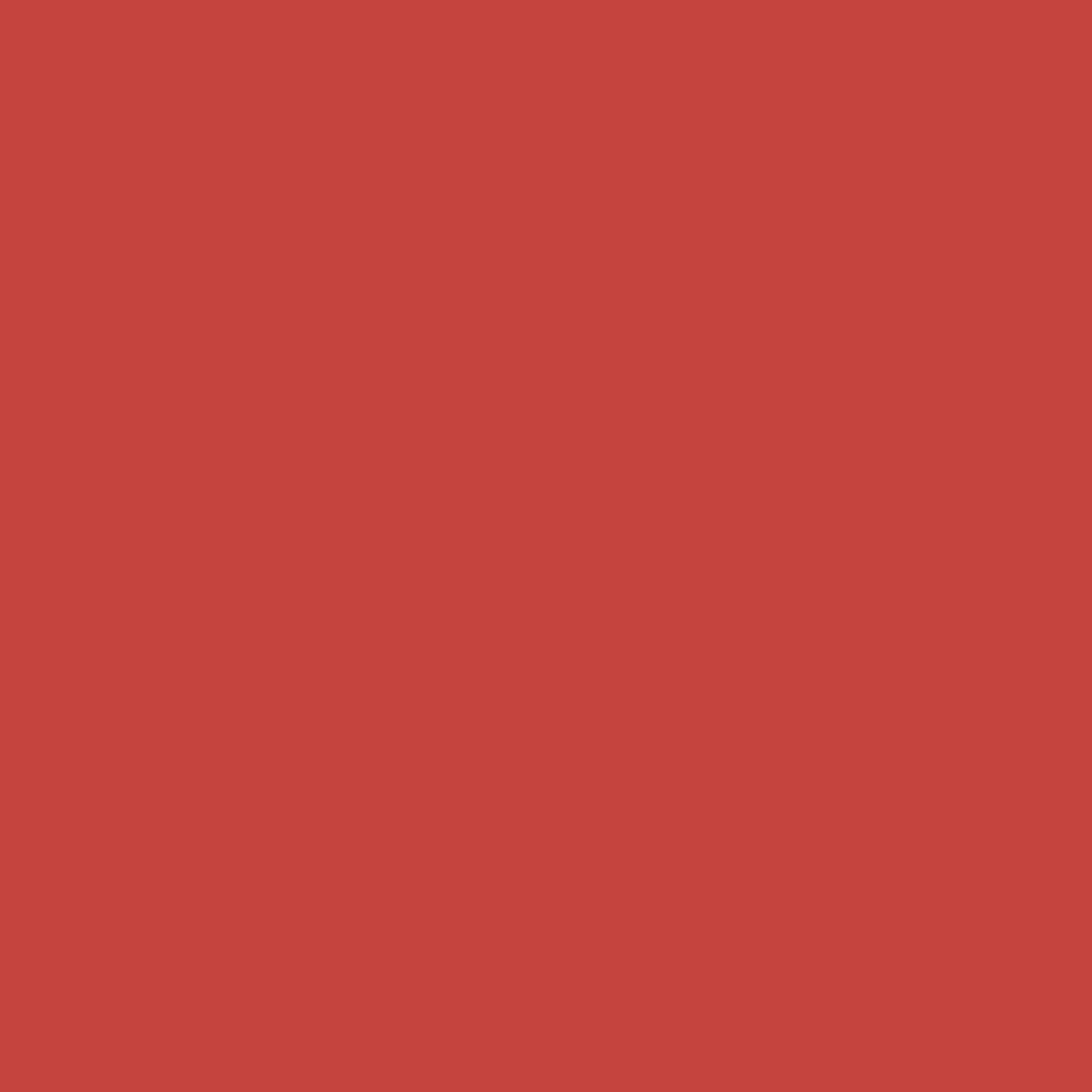 Einfarbiger, roter Hintergrund. Volltonfarbe.