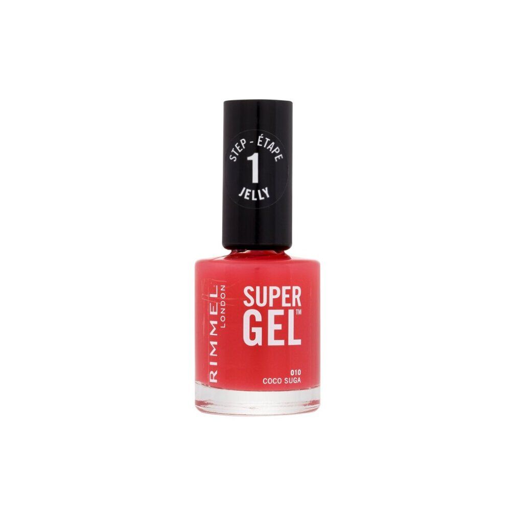 super gel esmalte de uñas #10-Coco Suga