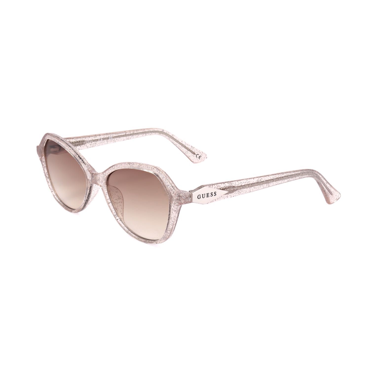Guess occhiali da sole bambino GU9239 beige