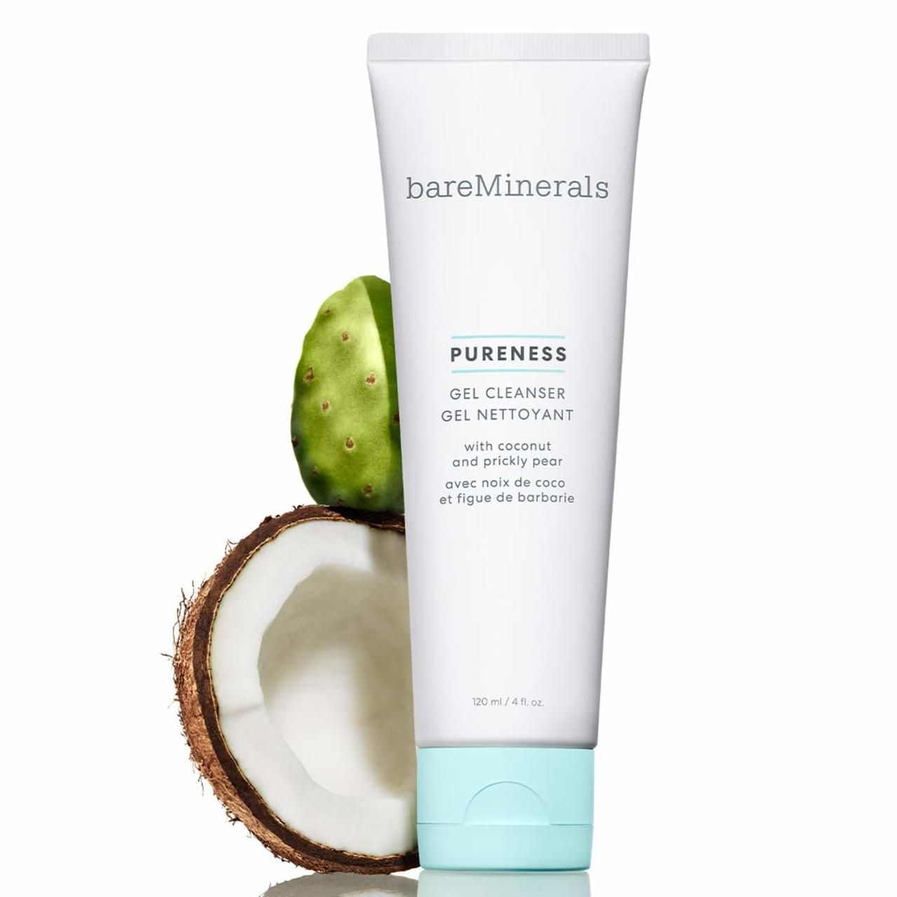 bareMinerals, Pureness Gel Cleanser