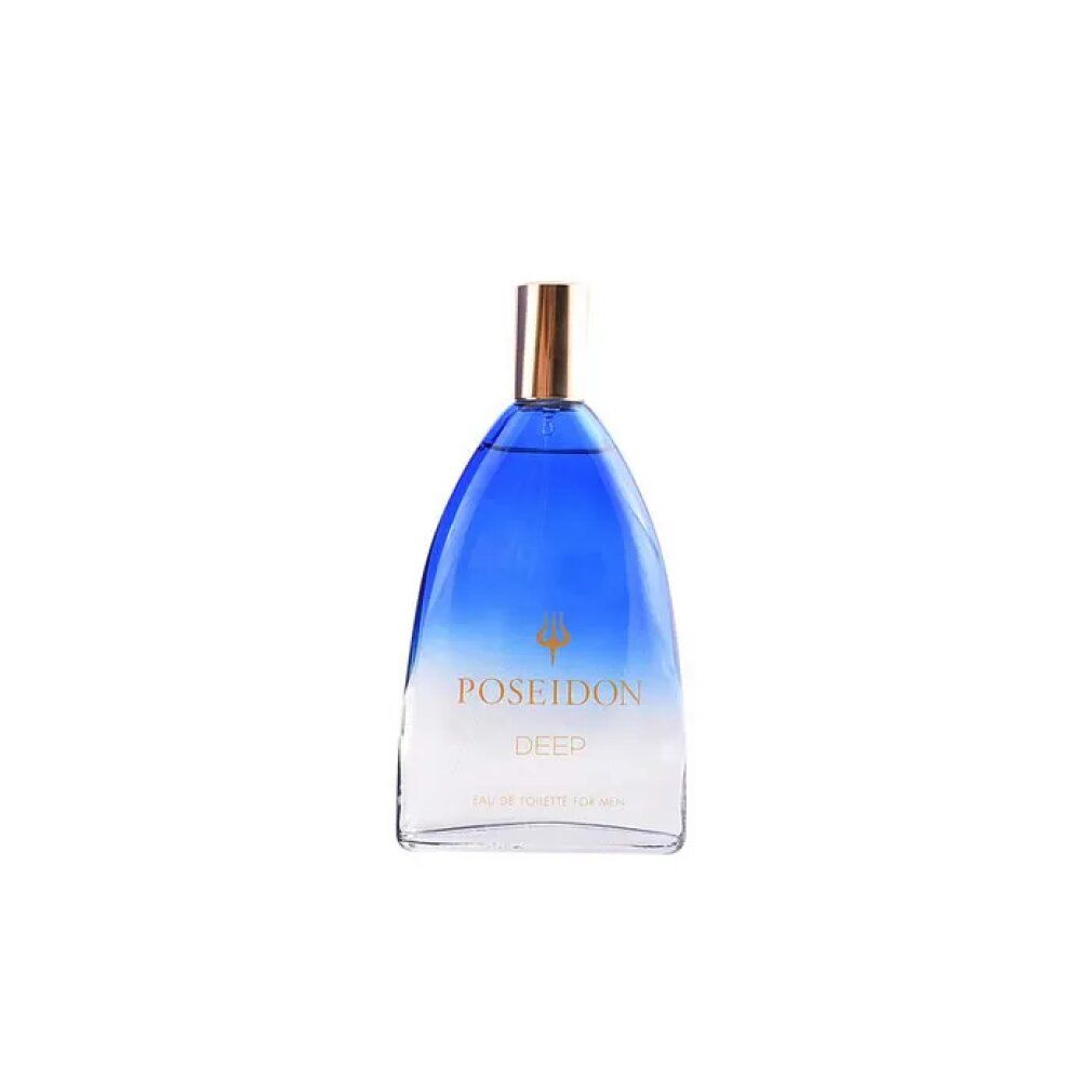 Institito Español Poseidon Deep Eau De Toilette Spray