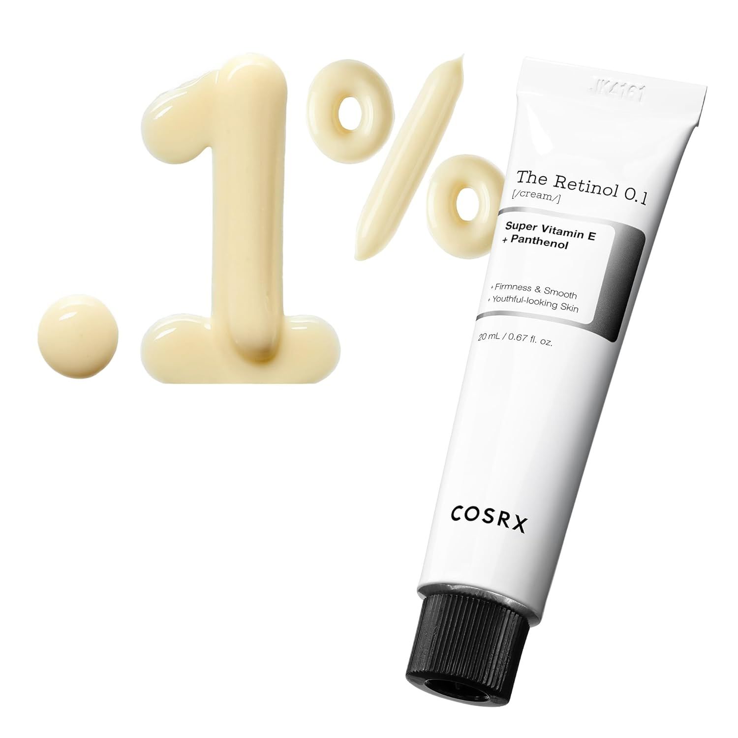 COSRX The Retinol 0.1 Cream 20ml