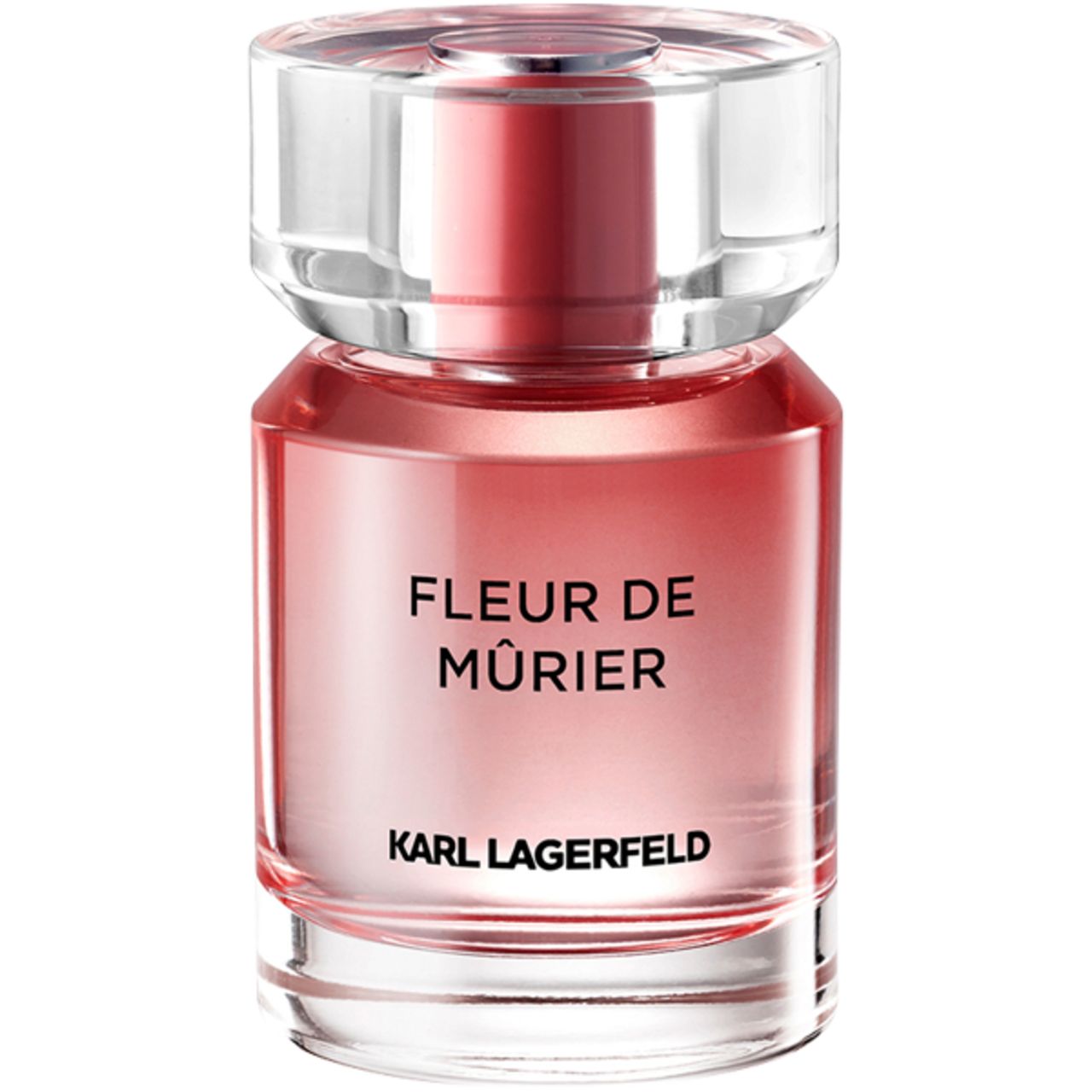 Karl Lagerfeld, Les Parfums Matières Fleur de Murier EdP Vapo