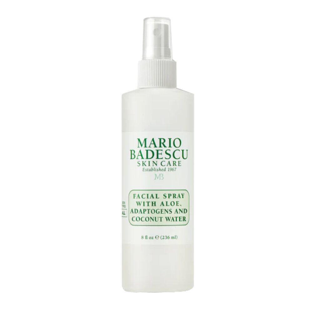 Mario Badescu Facial Spray With Aloe 100 ml 0,236