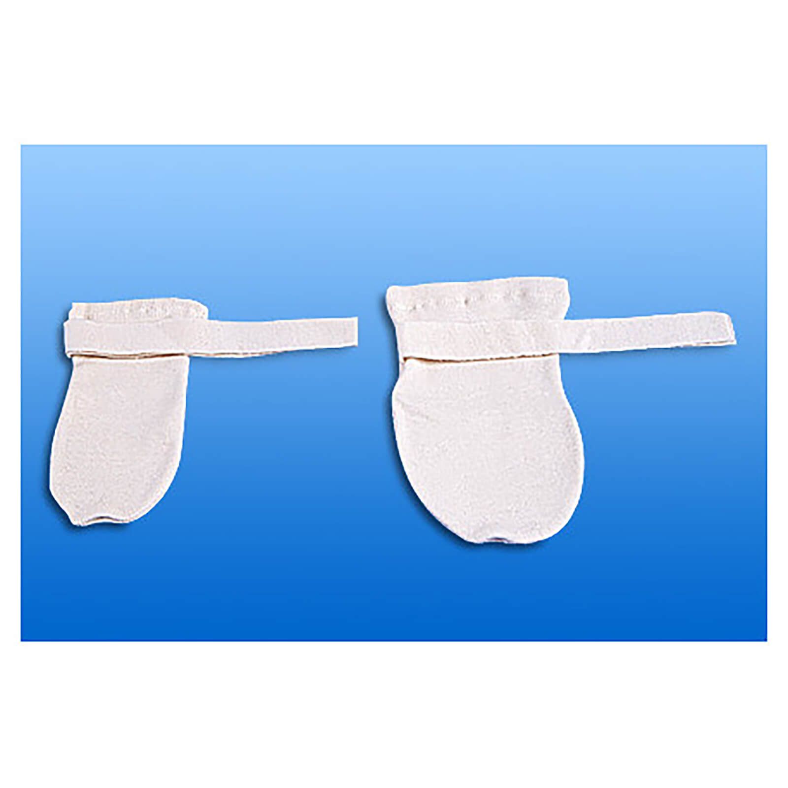 NOBA paarweise verpackte Fäustlinge klein