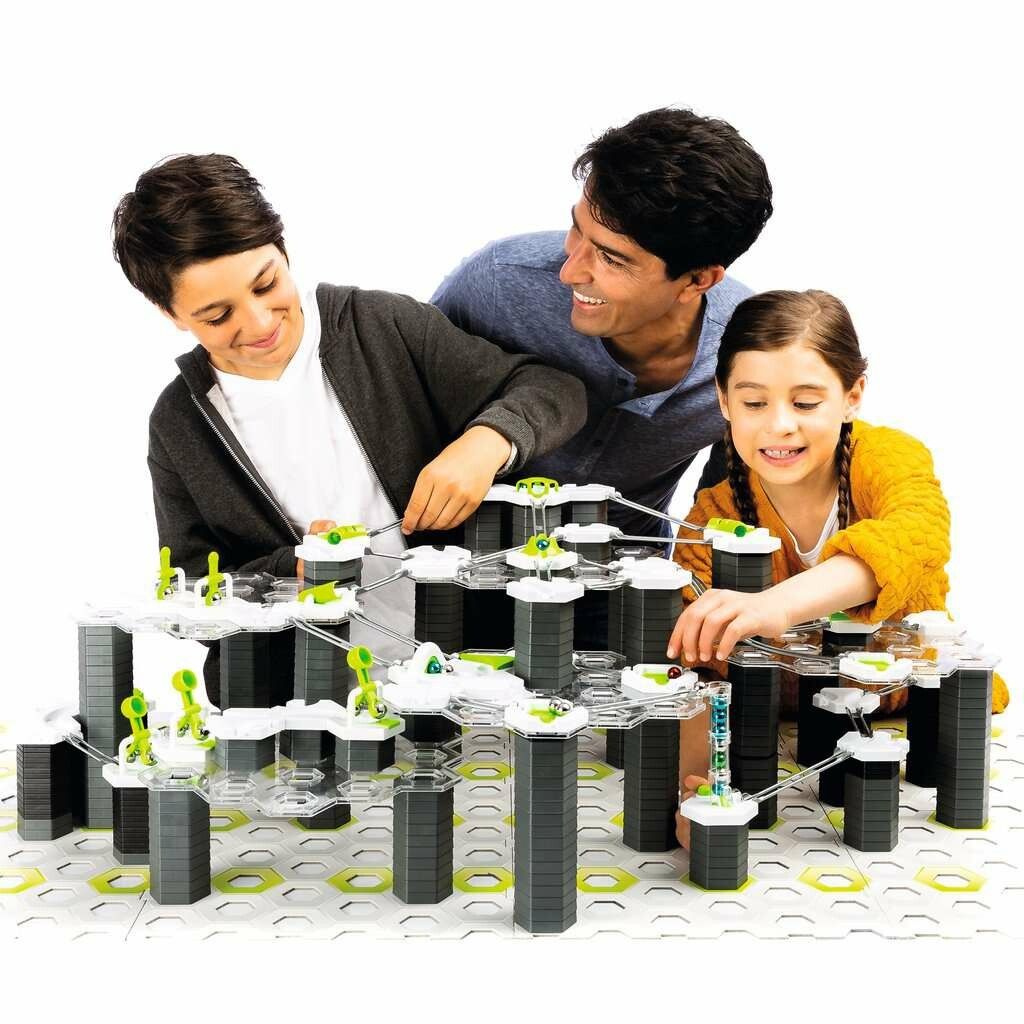 Ravensburger GraviTrax Erweiterung Transfer Konstruktionssets