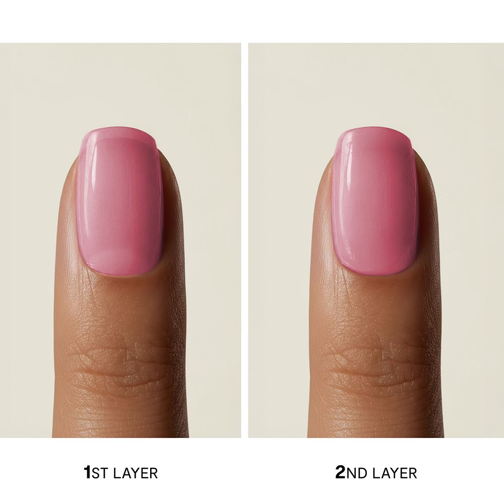 GLOV Nail Active Polish Pen Pink Jelly
