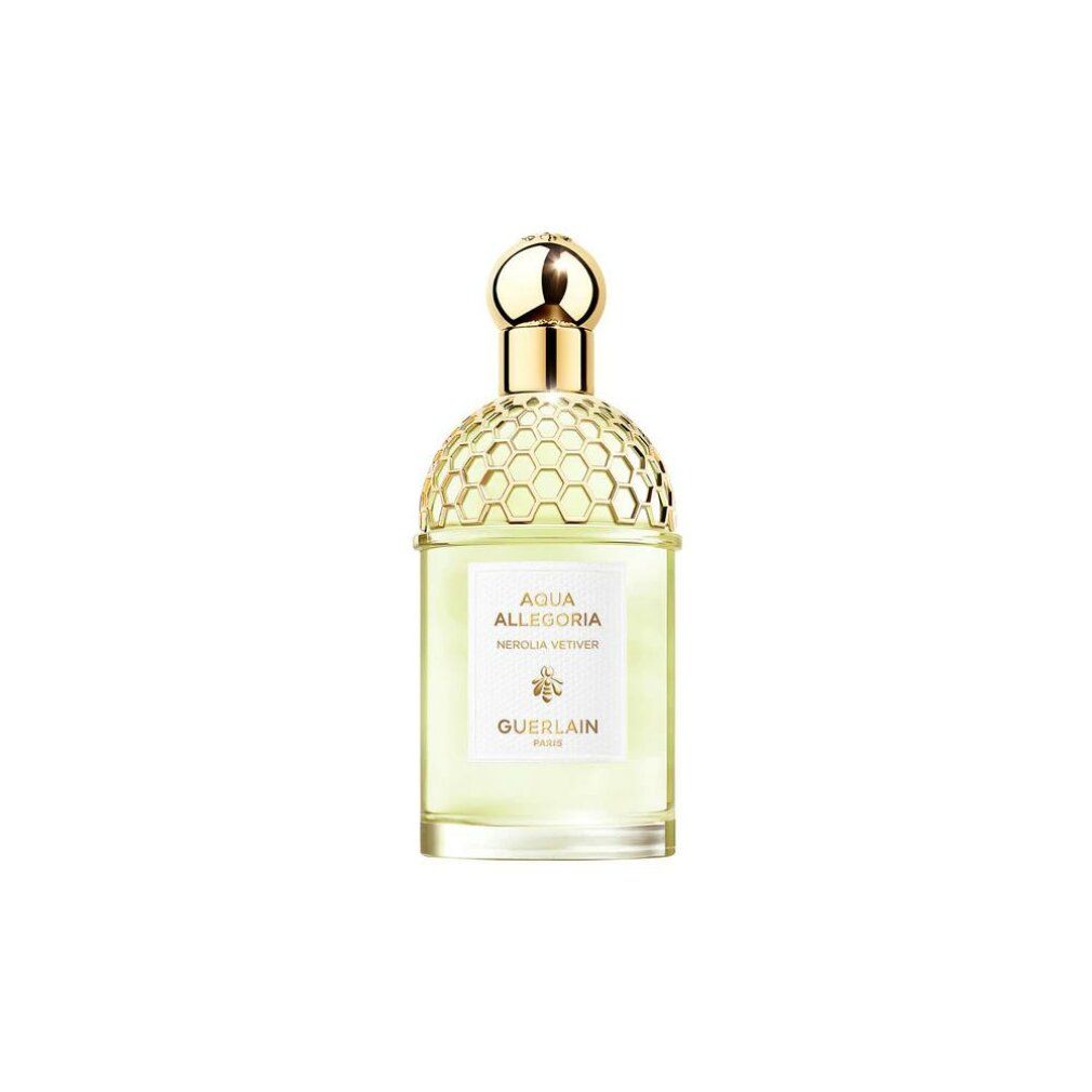 Guerlain aqua allegoria eau de toilette nerolia vetiver