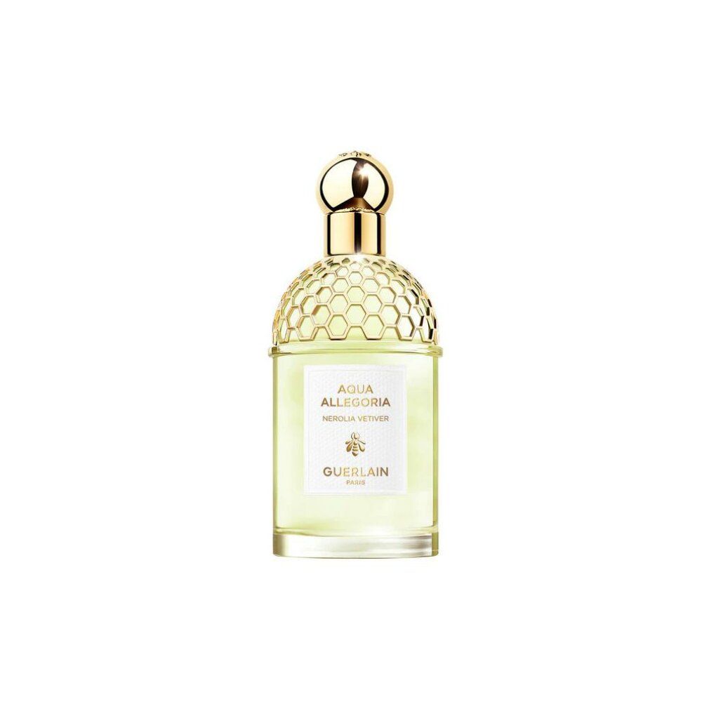 Guerlain aqua allegoria eau de toilette nerolia vetiver