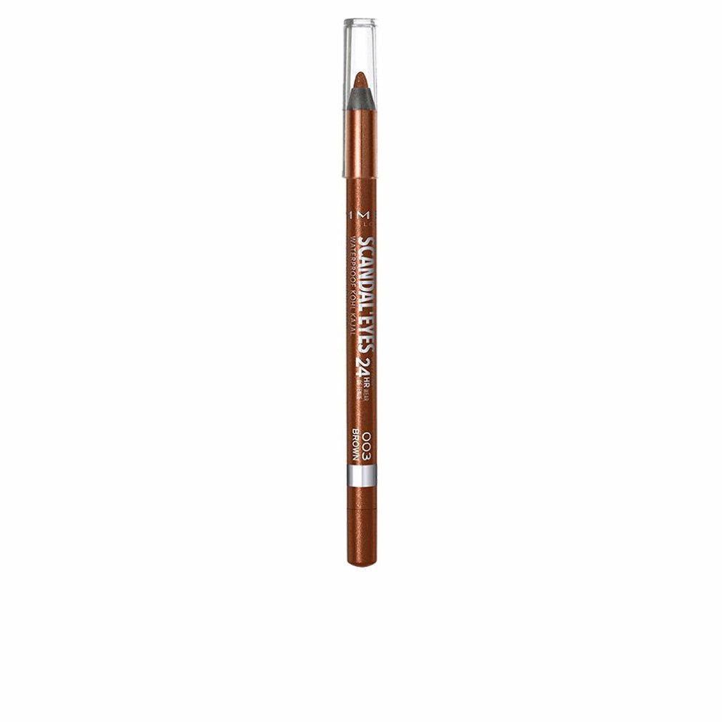 Scandal'eyes 24H Waterproof Khol Kajal 003 0,001 kg