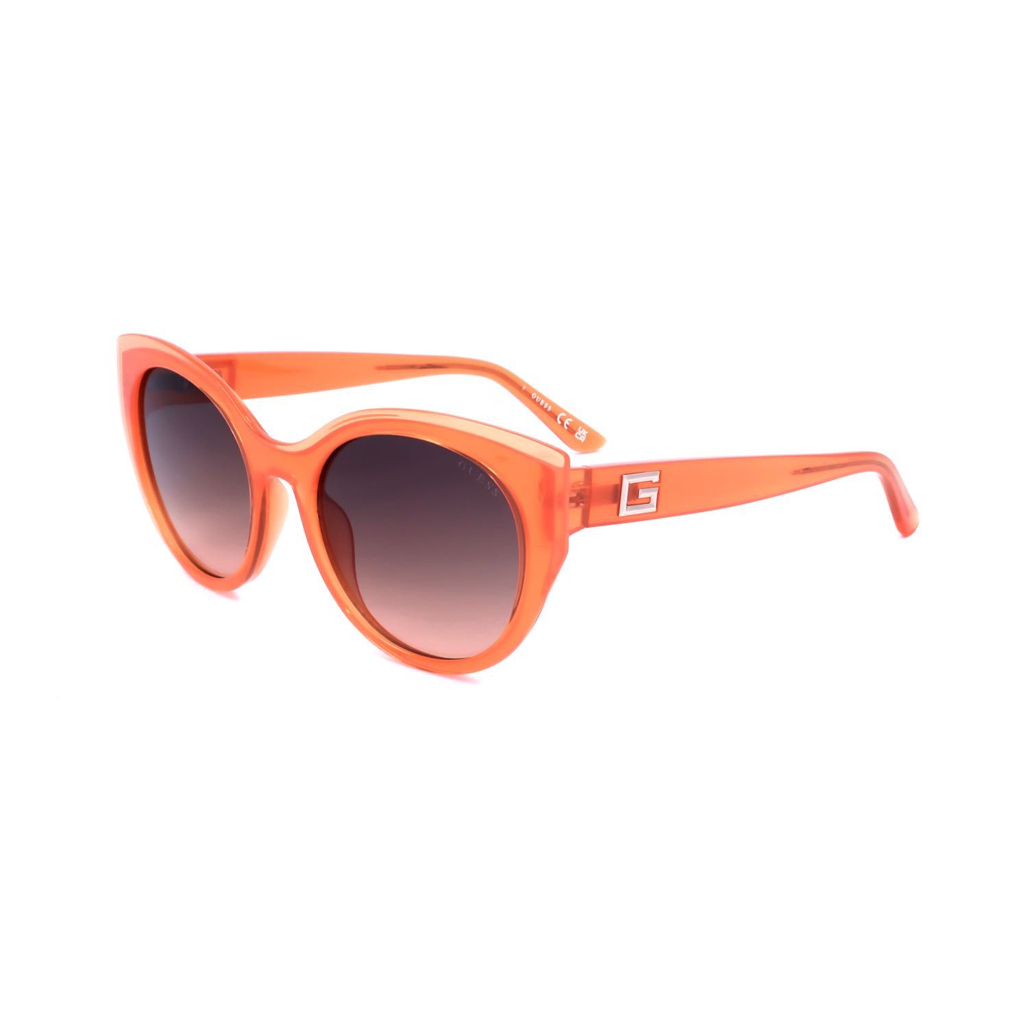Guess occhiali da sole donna GU7909 orange