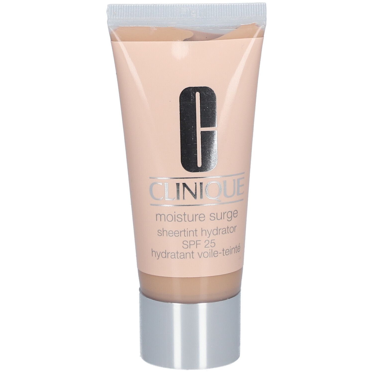 Clinique Moisture Surge Sheertint Hydrator Spf25 2 Light 40 ml Make up