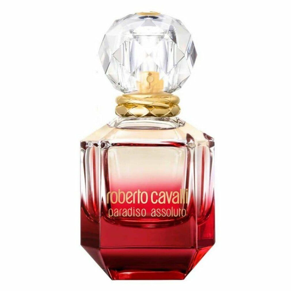 Roberto Cavalli Paradiso Assuluto Eau de Parfum Spray