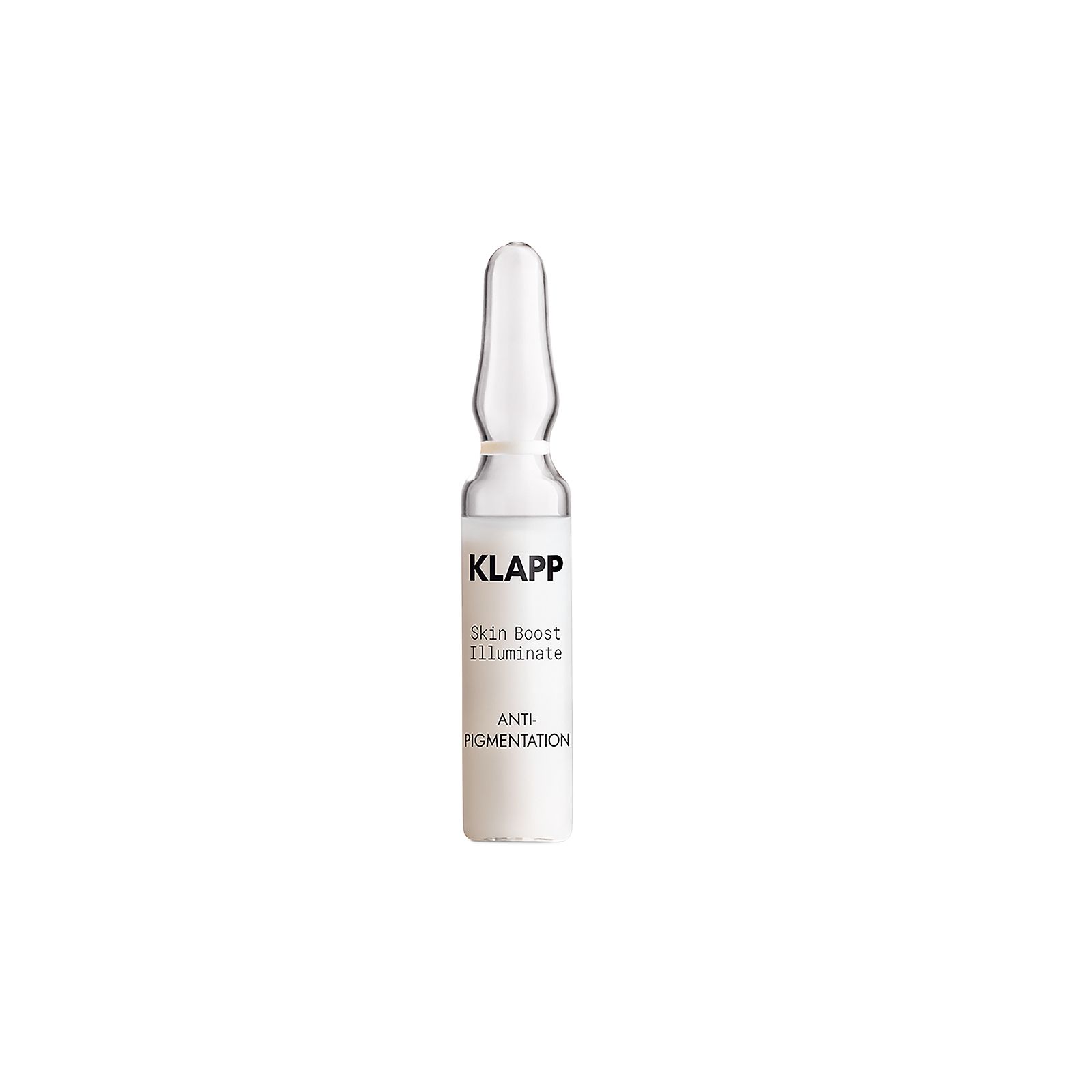 KLAPP Skin Boost Illuminate Anti Pigmentation