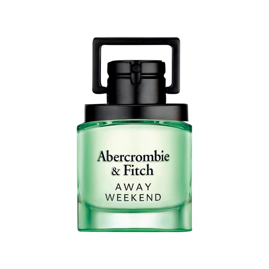 ABERCROMBIE & FITCH Eau de Toilette Away Weekend Man EDT Herren Spray