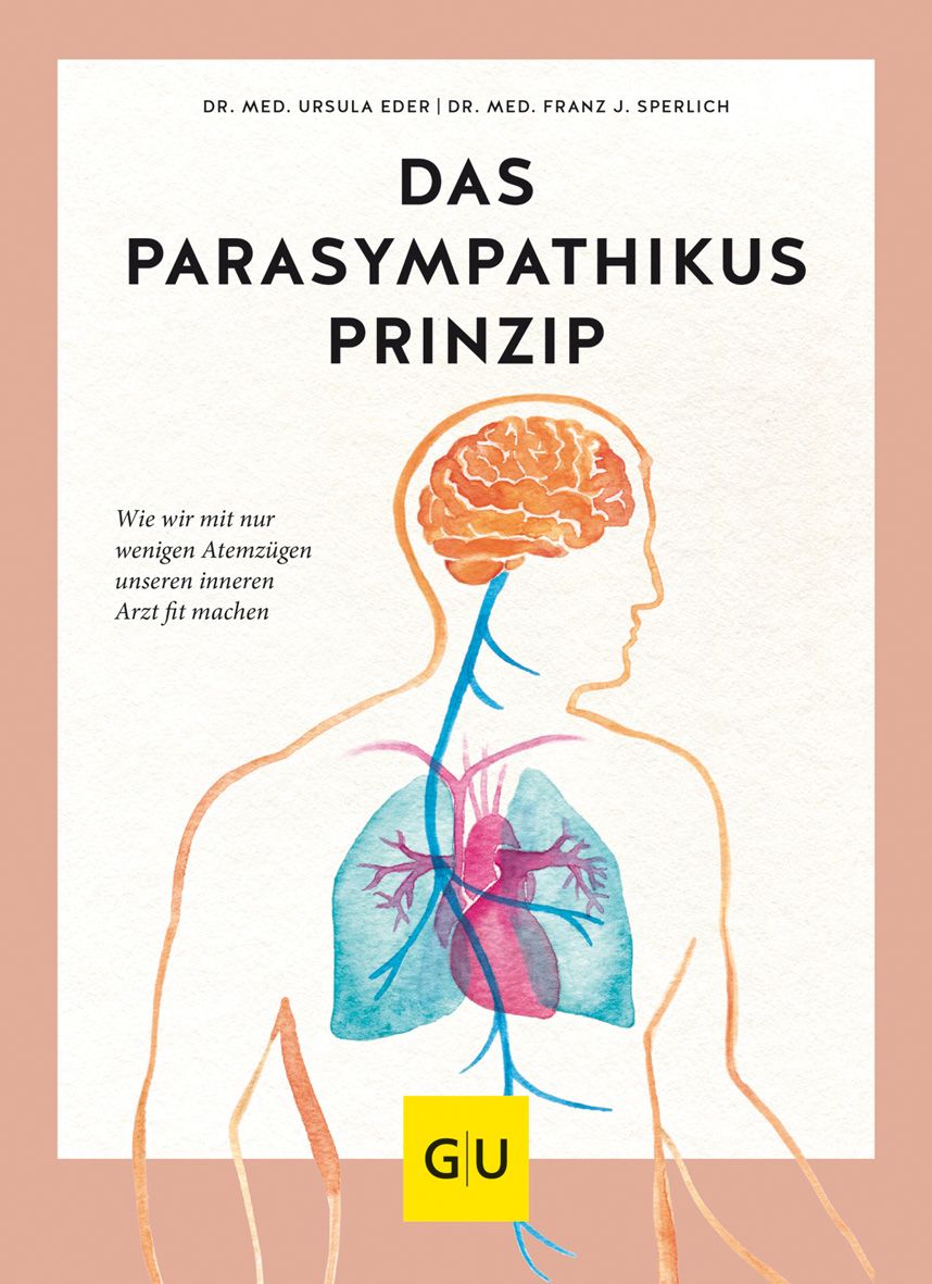 GU Das Parasympathikus-Prinzip