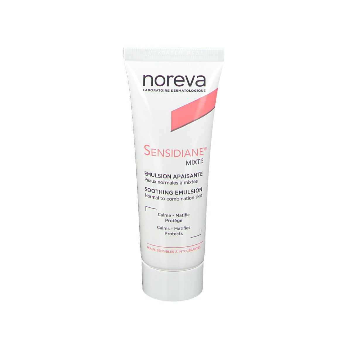 noreva Sensidiane® peau mixte sensible