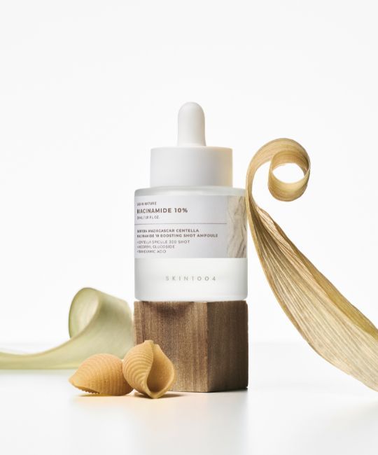 SKIN1004 Lab In Nature Madagascar Centella Azelaic Acid 10 Ampoule