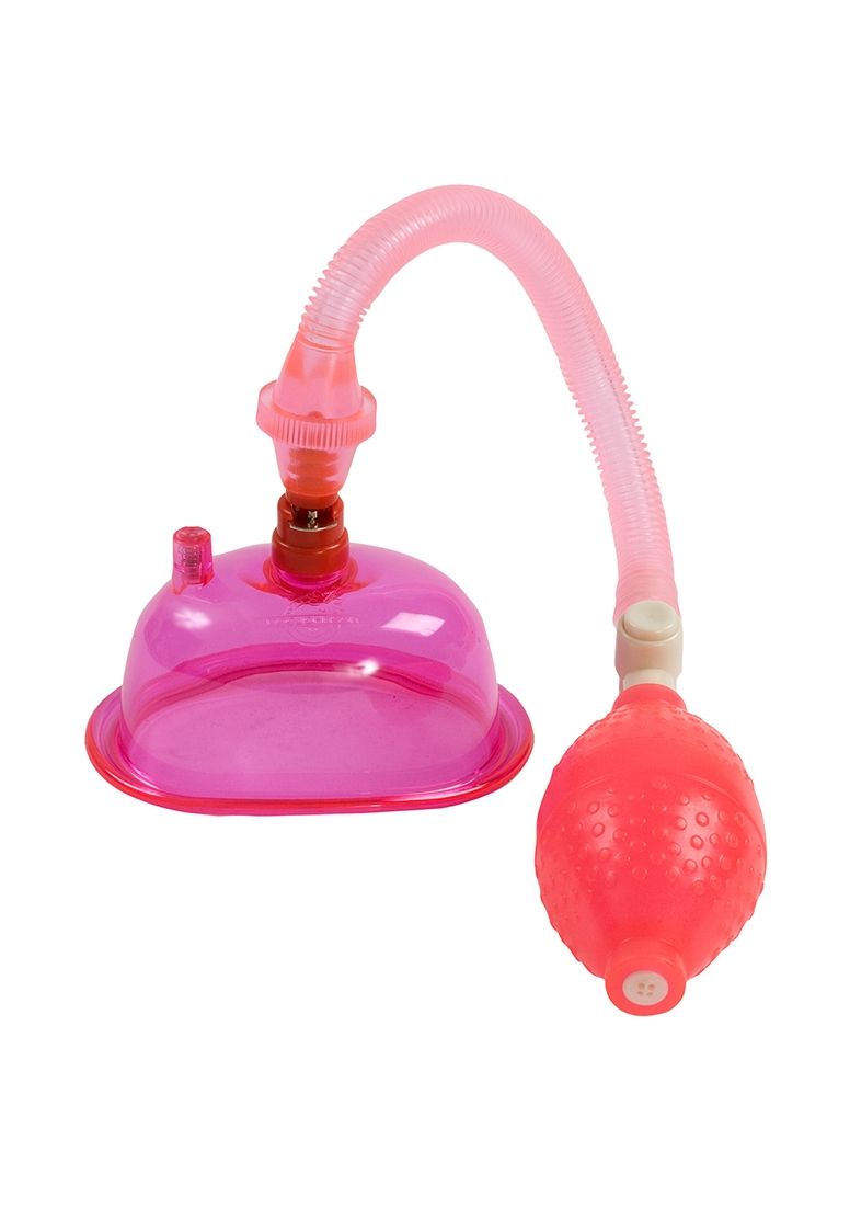 Doc Johnson - Pussy Pump