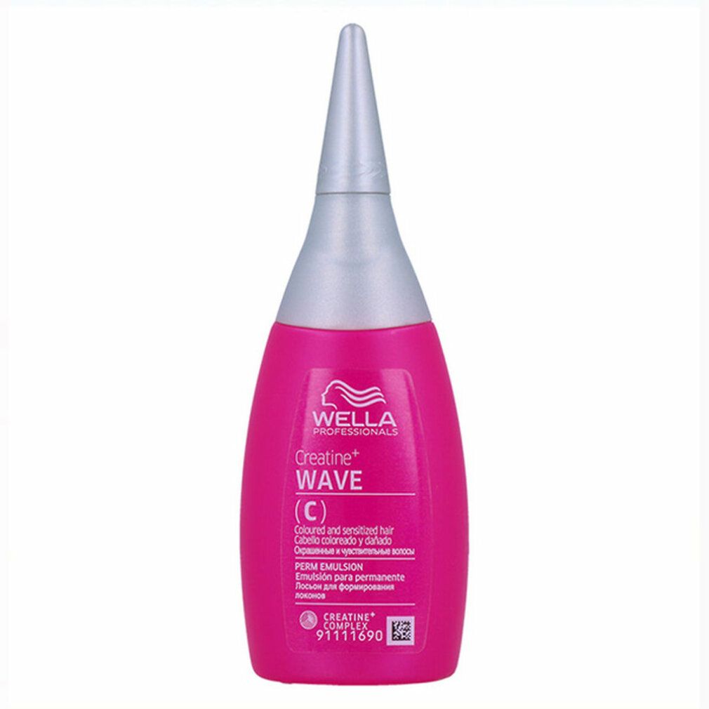 Wella Wp Crea Wave c-s Base  Enesptru