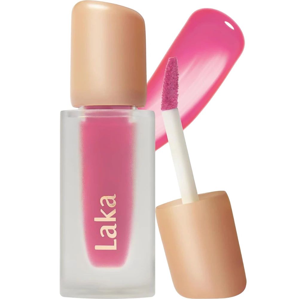 Laka Fruity Glam Tint 4,5 g Make up