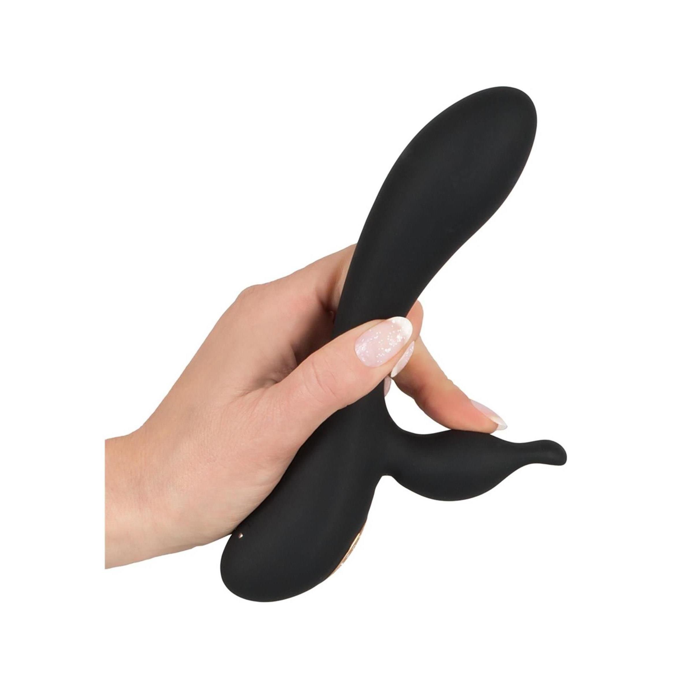 Cleopatra - Rabbit Vibrator