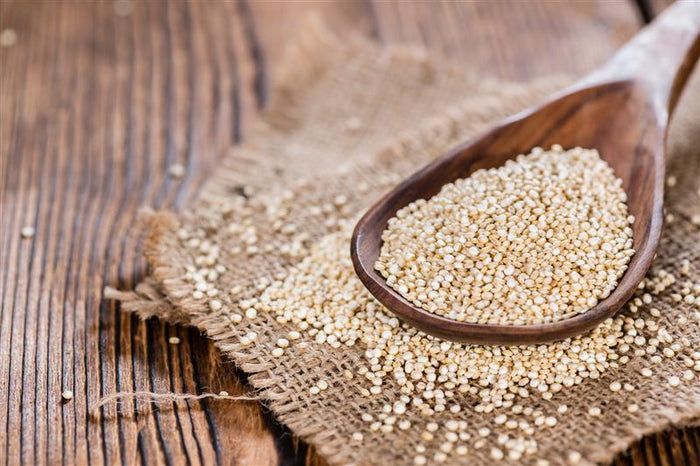 buXtrade Quinoa