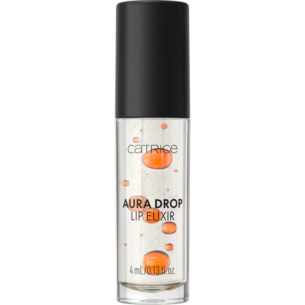 Catrice - Aura Drop Lippenöl – Lippenelixier 4 ml