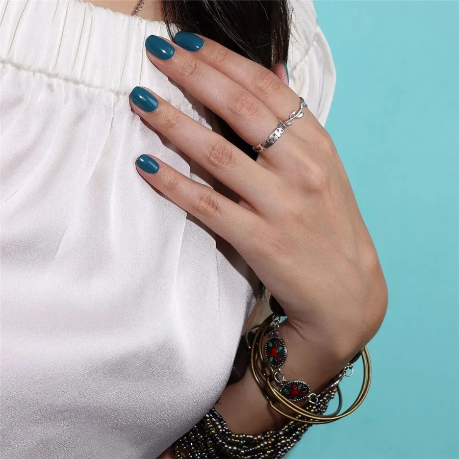 LONDONTOWN lakur Magpie Nagellack